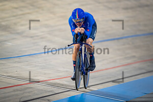 BIANCHI Matteo: UEC Track Cycling European Championships – Apeldoorn 2024