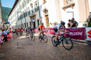 WALLENBORN Arno: UEC Road Cycling European Championships - Trento 2021