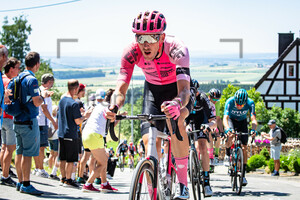 RUTSCH Jonas: National Championships-Road Cycling 2023 - RR Elite Men