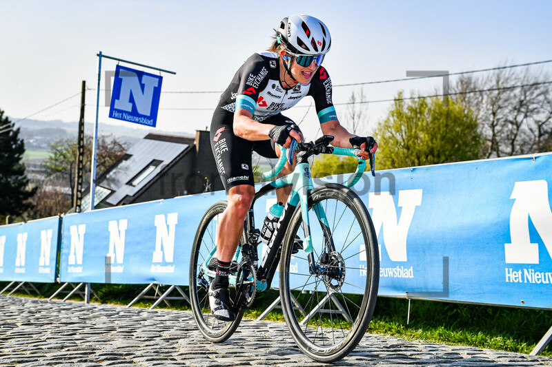 BROWN Grace: Ronde Van Vlaanderen 2021 - Women 