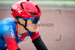 FIDANZA Arianna: Paris - Roubaix - WomenÂ´s Race