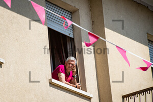 Start - Boves: Giro dÂ´Italia Donne 2021 – 2. Stage