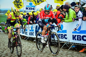 EWAN Caleb: Ronde Van Vlaanderen 2023 - MenÂ´s Race