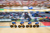 CONSONNI Simone, GANNA Filippo, LAMON Francesco, MILAN Jonathan: UEC Track Cycling European Championships – Grenchen 2023