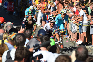 KENNAUGH Peter: Tour de France 2015 - 3. Stage