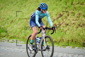 TRIAS JORDAN Ariadna: Ronde Van Vlaanderen 2020