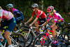 LUDWIG Cecilie Uttrup: Tour de France Femmes 2022 – 8. Stage