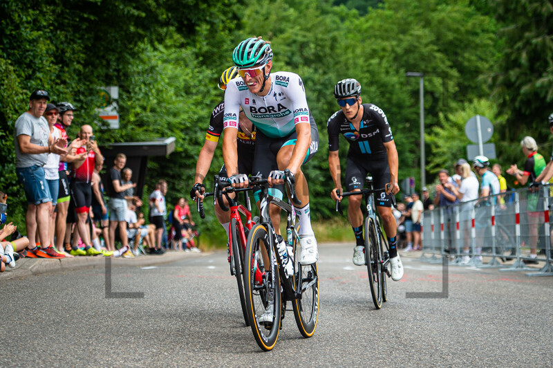 POLITT Nils: National Championships-Road Cycling 2021 - RR Men 