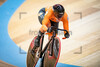 VAN DER PEET Steffie: UEC Track Cycling European Championships – Grenchen 2021