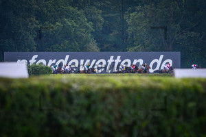 3. Race: Hoppegarten - Grand Prix Festival Meeting