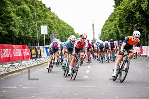 COSTON Morgane: Tour de Berlin Feminin 2023