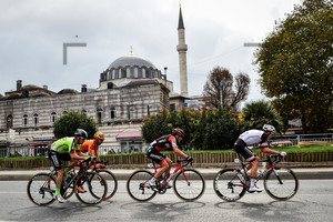 CIESLIK Pawel: Tour of Turkey 2018 – 6. Stage