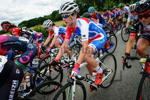JOUNIER Lucie: Tour de Bretagne Feminin 2019 - 1. Stage