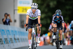 Name: Tour de Suisse - Women 2022 - 3. Stage