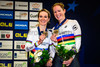 PIETERS Amy, WILD Kirsten: UEC Track Cycling European Championships 2019 – Apeldoorn