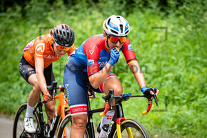 BRENNAUER Lisa: National Championships-Road Cycling 2021 - RR Women