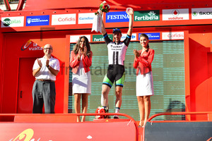 John Degenkolb: Vuelta a EspaÃ±a 2014 – 12. Stage