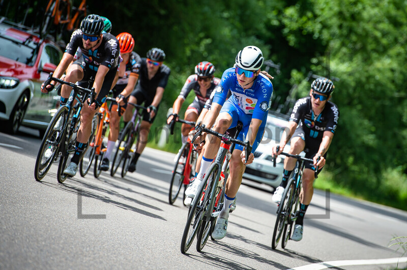 BAUER Dominik: National Championships-Road Cycling 2021 - RR Men 