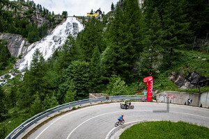 CONFALONIERI Maria Giulia: Giro d´Italia Donne 2021 – 4. Stage