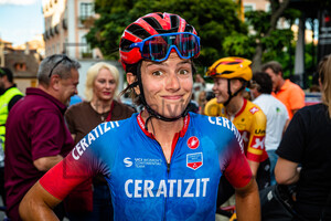 CONFALONIERI Maria Giulia: Ceratizit Challenge by La Vuelta - 4. Stage