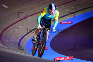 PONOMARYOV Sergey: UCI Track Cycling World Championships 2020