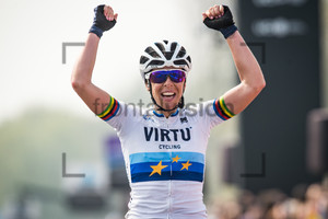 BASTIANELLI Marta: Ronde Van Vlaanderen 2019
