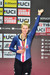 VALENTE Jennifer: UCI Track Cycling World Cup 2018 – Berlin