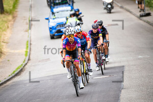 SCHIFF Carolin: National Championships-Road Cycling 2021 - RR Women