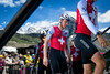 Swiss Cycling: Tour de Romandie – 4. Stage