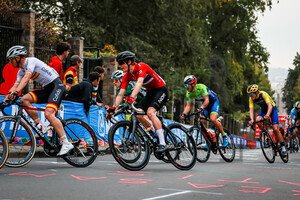 BRENNSAETER Trym: UCI Road Cycling World Championships 2021