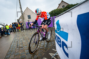 MAJERUS Christine: Ronde Van Vlaanderen 2022 - WomenÂ´s Race