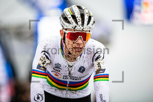RONHAAR Pim: UEC Cyclo Cross European Championships - Drenthe 2021