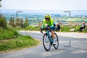 SCANDOLARA Valentina: Bretagne Ladies Tour - 3. Stage