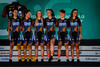 TOP GIRLS FASSA BORTOLO ( TOP ) - ITA: Giro dÂ´Italia Donne 2022 – Teampresentation
