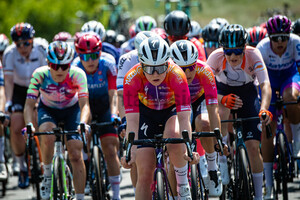 UNEKEN Lonneke: LOTTO Thüringen Ladies Tour 2023 - 5. Stage