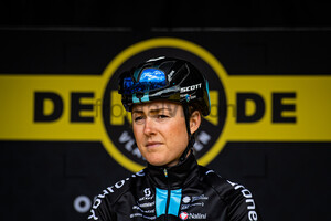 MACKAIJ Floortje: Ronde Van Vlaanderen 2022 - Women´s Race