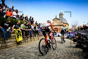 VAN DEN STEEN Kelly: Ronde Van Vlaanderen 2019