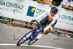 MILTIADIS Andreas: UEC Road Cycling European Championships - Trento 2021