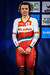 SHARAKOVA Tatsiana: UEC Track Cycling European Championships 2019 – Apeldoorn