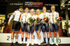 Germany: UCI Track Cycling World Cup 2018 – Berlin