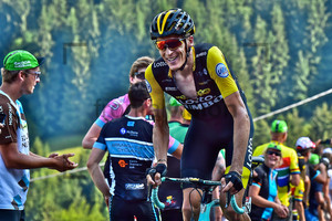 GESINK Robert: Tour de France 2018 - Stage 10
