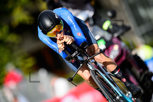 PICCOLO Andrea: UCI Road Cycling World Championships 2019