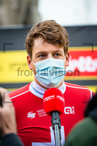 KÜNG Stefan: Ronde Van Vlaanderen 2021 - Men