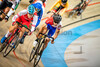 SHARYAN Khachik: UEC Track Cycling European Championships (U23-U19) – Apeldoorn 2021