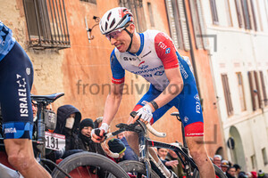 ASKEY Lewis: Strade Bianche 2022