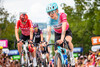 VAN AGT Eva: Tour de France Femmes 2022 – 3. Stage