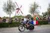 KUBA Ronald: UCI Road Cycling World Championships 2021