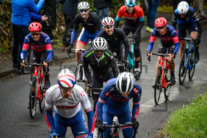 DLAMINI Nicholas: Tour der Yorkshire 2019 - 3. Stage