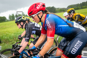 SCHWEINBERGER Kathrin: Bretagne Ladies Tour - 2. Stage