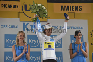 SAGAN Peter: Tour de France 2015 - 5. Stage